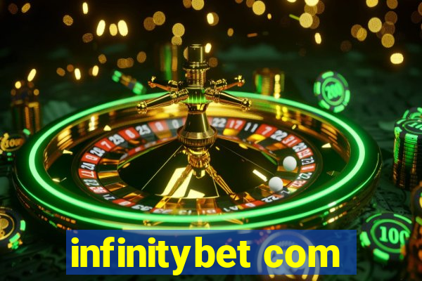 infinitybet com